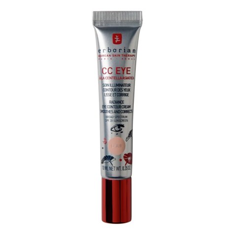 Erborian CC Eye krem CC pod oczy Clair 10ml