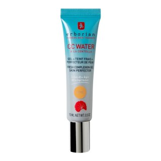 Erborian CC Water żel do pielęgnacji skóry Dore 15ml
