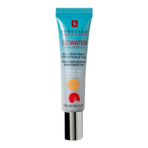 Erborian CC Water żel do pielęgnacji skóry Dore 15ml