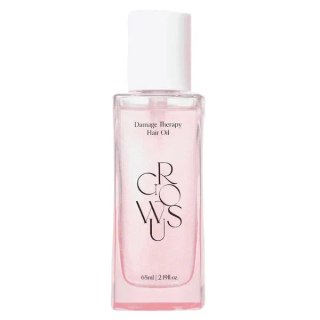 GROWUS Damage Therapy Hair Oil regenerujący olejek do włosów 65ml