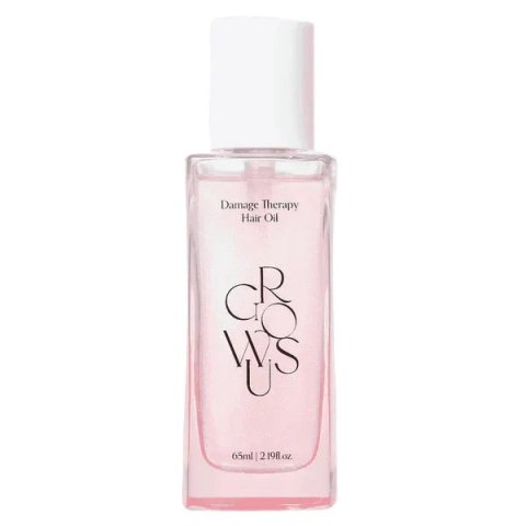 GROWUS Damage Therapy Hair Oil regenerujący olejek do włosów 65ml