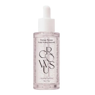 GROWUS Damage Therapy Scalp Scaling Ampoule odżywcza ampułka do skóry głowy 50ml