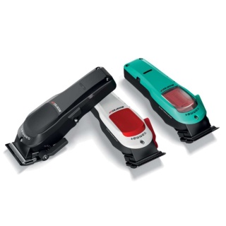 Gamma Piu Boosted Up Maszynka do Strzyżenia Włosów 3 Wymienne Obudowy