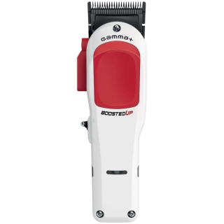 Gamma Piu Boosted Up Maszynka do Strzyżenia Włosów 3 Wymienne Obudowy