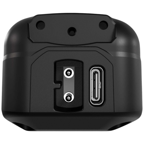 Gamma Piu Boosted Up Maszynka do Strzyżenia Włosów 3 Wymienne Obudowy