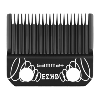 Gamma Piu ECHO DLC Ostrze Stałe do Maszynki