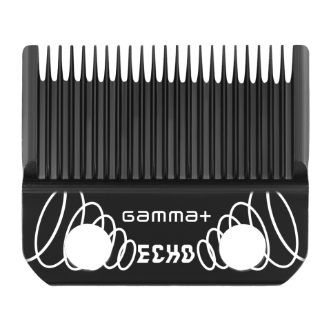 Gamma Piu ECHO DLC Ostrze Stałe do Maszynki