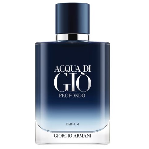 Giorgio Armani Acqua di Gio Profondo perfumy spray 100ml