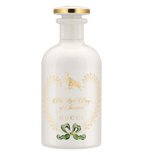 Gucci The Alchemist's Garden The Last Day Of Summer woda perfumowana spray 100ml