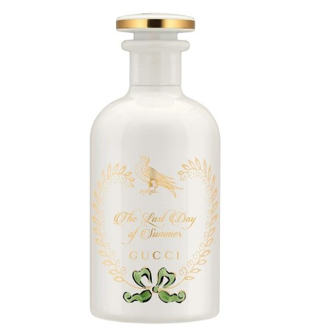 Gucci The Alchemist's Garden The Last Day Of Summer woda perfumowana spray 100ml