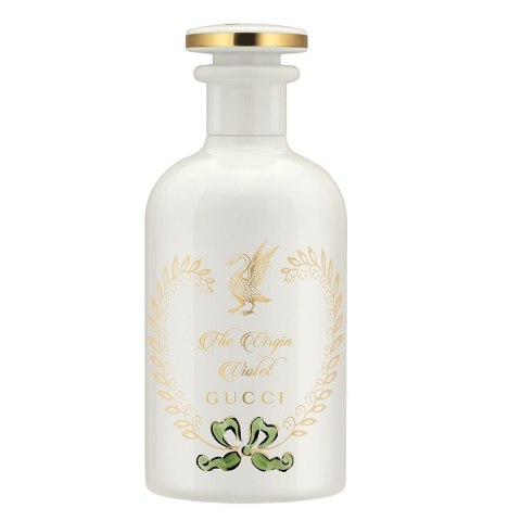 Gucci The Alchemist's Garden The Virgin Violet woda perfumowana spray 100ml
