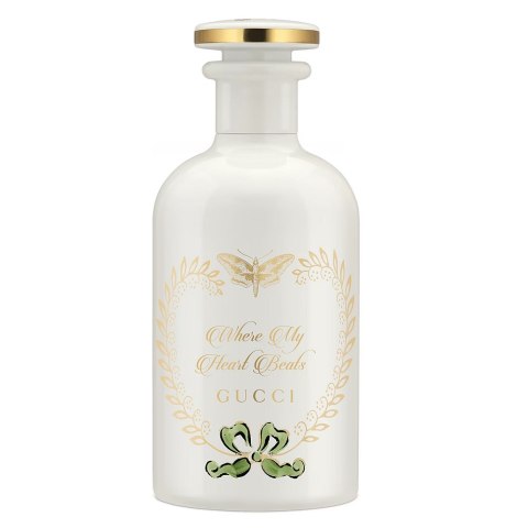 Gucci The Alchemist's Garden Where My Heart Beats woda perfumowana spray 100ml