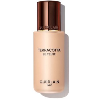 Guerlain Terracotta Le Teint podkład w płynie z efektem naturalnego rozświetlenia 2C 35ml