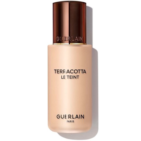 Guerlain Terracotta Le Teint podkład w płynie z efektem naturalnego rozświetlenia 2C 35ml
