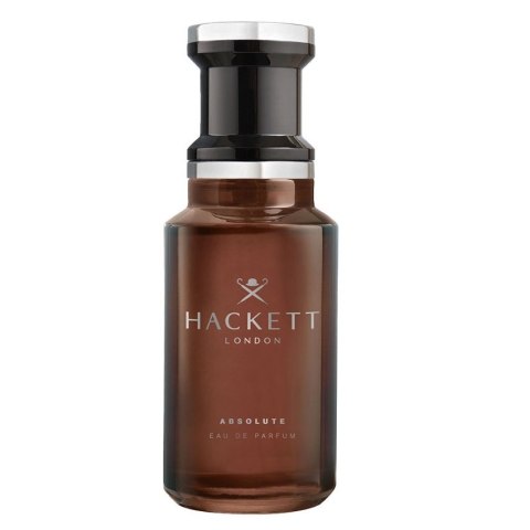 Hackett Absolute woda perfumowana spray 100ml Hackett Absolute woda perfumowana spray 100ml