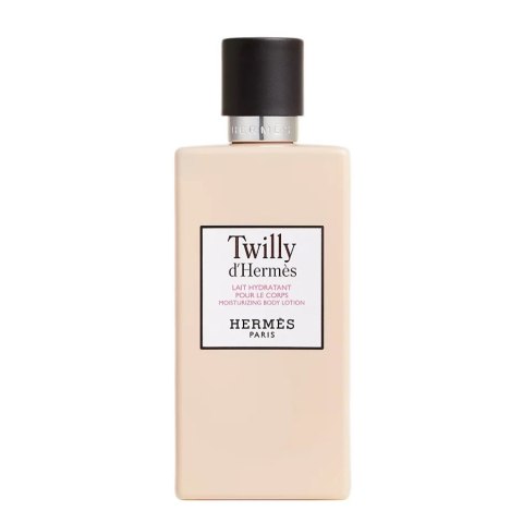 Hermes Twilly D'Hermes balsam do ciała 200ml Hermes Twilly D'Hermes balsam do ciała 200ml