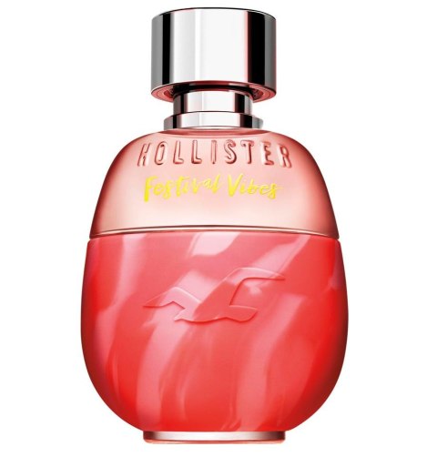 Hollister Festival Vibes For Her woda perfumowana spray 100ml