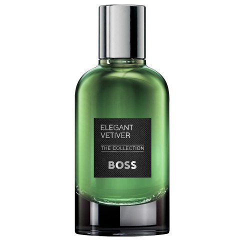 Hugo Boss The Collection Elegant Vetiver woda perfumowana spray 100ml