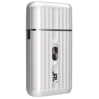 JRL Professional Onyx SF Pro Shaver SH2301W Golarka do Brody Bezprzewodowa Biała