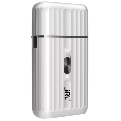 JRL Professional Onyx SF Pro Shaver SH2301W Golarka do Brody Bezprzewodowa Biała