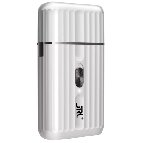 JRL Professional Onyx SF Pro Shaver SH2301W Golarka do Brody Bezprzewodowa Biała