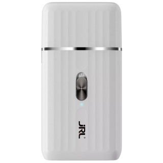 JRL Professional Onyx SF Pro Shaver SH2301W Golarka do Brody Bezprzewodowa Biała