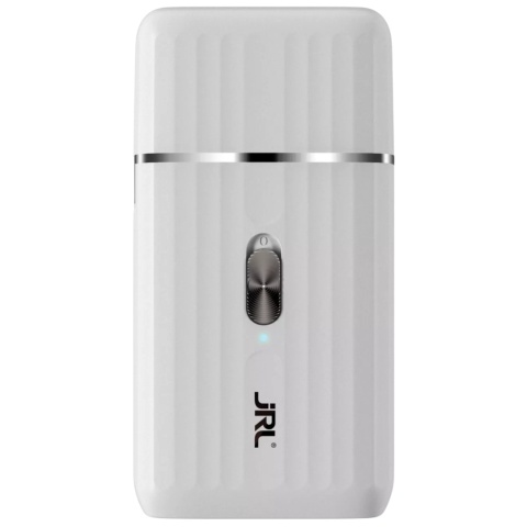 JRL Professional Onyx SF Pro Shaver SH2301W Golarka do Brody Bezprzewodowa Biała