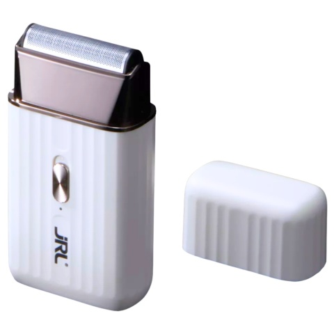 JRL Professional Onyx SF Pro Shaver SH2301W Golarka do Brody Bezprzewodowa Biała