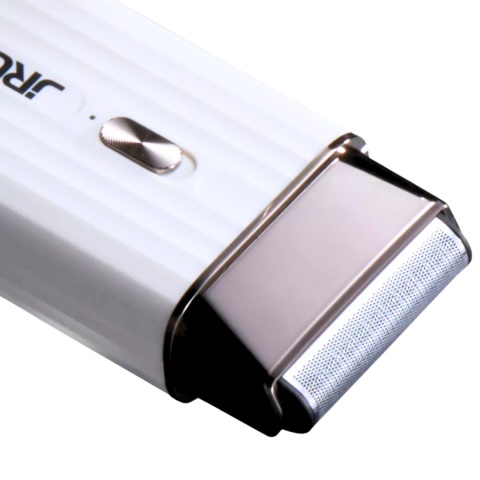 JRL Professional Onyx SF Pro Shaver SH2301W Golarka do Brody Bezprzewodowa Biała