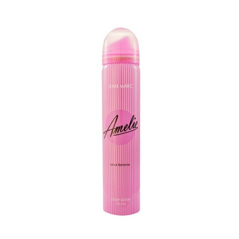 Jean Marc Amelie Pour Femme dezodorant spray 30ml Jean Marc Amelie Pour Femme dezodorant spray 30ml