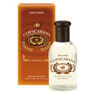 Jean Marc Copacabana For Man woda toaletowa spray 100ml