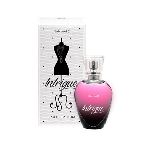 Jean Marc Intrigue woda perfumowana spray 100ml Jean Marc Intrigue woda perfumowana spray 100ml
