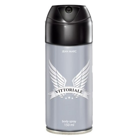 Jean Marc Vittoriale dezodorant spray 150ml Jean Marc Vittoriale dezodorant spray 150ml
