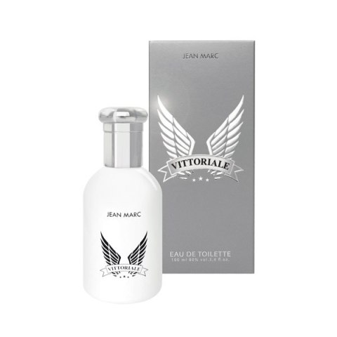 Jean Marc Vittoriale woda toaletowa spray 100ml Jean Marc Vittoriale woda toaletowa spray 100ml