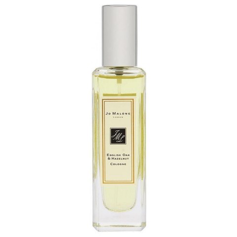 Jo Malone English Oak & Hazelnut woda kolońska spray 30ml