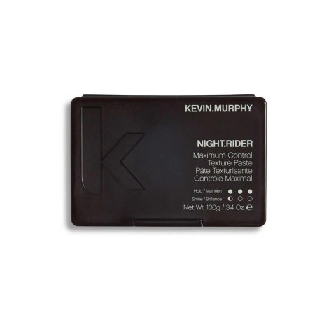 Kevin Murphy Night.Rider bardzo mocna pasta do włosów o matowym wykończeniu 100g Kevin Murphy Night.Rider bardzo mocna pasta do włosów o matowym wykończeniu 100g