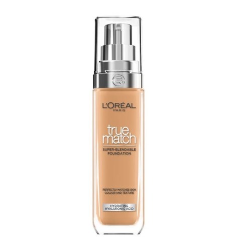 L'Oreal Paris True Match Foundation podkład do twarzy 6.N Neutral Undertone 30ml