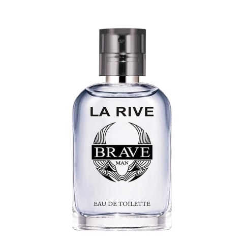 La Rive Brave Man woda toaletowa spray 30ml