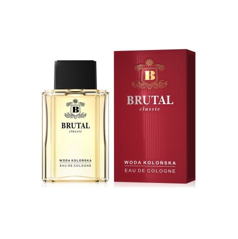 La Rive Brutal Classic woda kolońska 100ml La Rive Brutal Classic woda kolońska 100ml