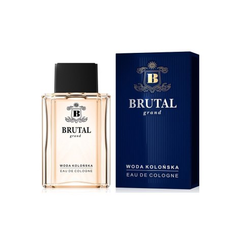 La Rive Brutal Grand woda kolońska 100ml La Rive Brutal Grand woda kolońska 100ml