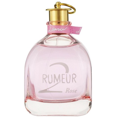 Lanvin Rumeur 2 Rose woda perfumowana spray - produkt bez opakowania Lanvin Rumeur 2 Rose woda perfumowana spray - produkt bez opakowania