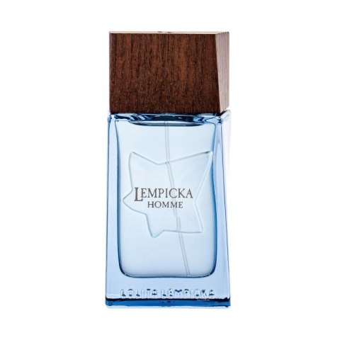 Lolita Lempicka Lempicka Homme woda toaletowa spray 50ml Lolita Lempicka Lempicka Homme woda toaletowa spray 50ml