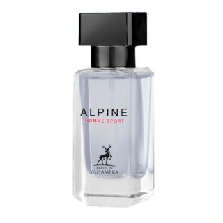 Maison Alhambra Alpine Homme Sport woda perfumowana spray 30ml