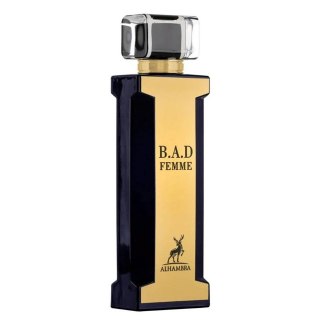 Maison Alhambra B.A.D. Femme woda perfumowana spray 100ml
