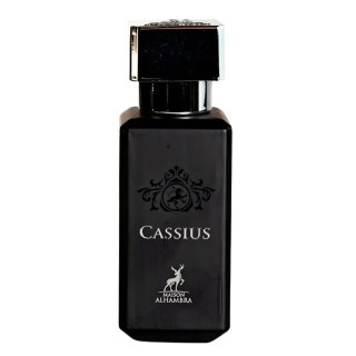 Maison Alhambra Cassius woda perfumowana spray 30ml