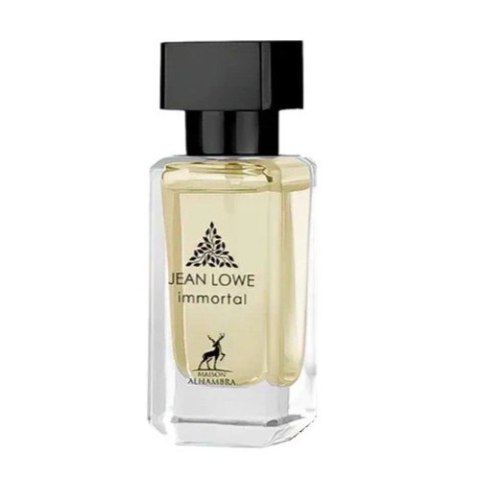 Maison Alhambra Jean Lowe Immortel woda perfumowana spray 30ml