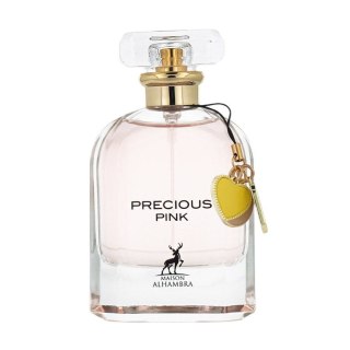 Maison Alhambra Precious Pink woda perfumowana spray 80ml
