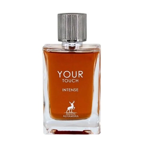 Maison Alhambra Your Touch Intense woda perfumowana spray 100ml