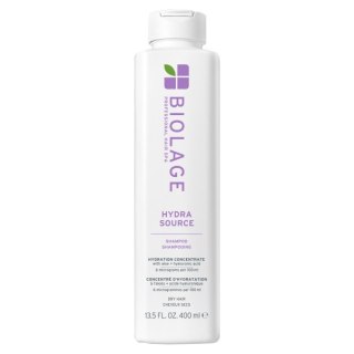 Matrix Biolage Hydra Source nawilżający szampon do włosów suchych 400ml