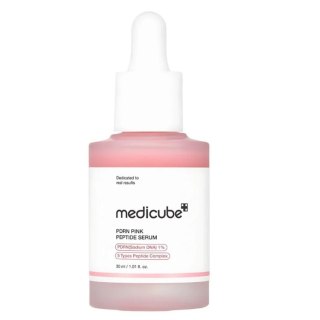 Medicube PDRN Pink Peptide Serum regenerujące serum do twarzy 30ml